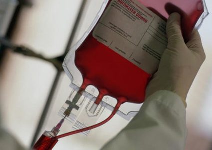 دراسة: عملية "نقل الدم" يمكن أن تساعد على التخلص من الكسل !