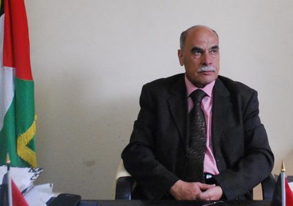 أبو سمهدانة: المرأة الفلسطينية حارسة نارنا وحلمنا