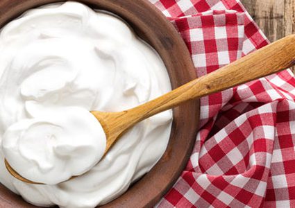 نصيحة اليوم: تناول الزبادي يوميا يحميك من خطر سرطان الرئة