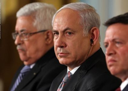 الأردن تدرس طرد السفير الإسرائيلي