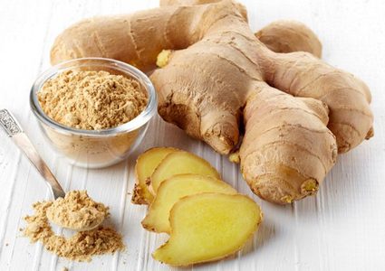 ما هي أضرار الزنجبيل ؟