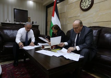 مدير مستشفى المطلع: لم نشهد أزمة كالتي نعيشها الآن مع الحكومة