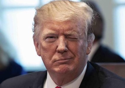 تصريحات مهمة لترامب اليوم