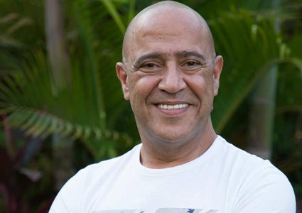 أشرف عبد الباقي