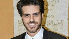 الموت يفجع طارق صبري