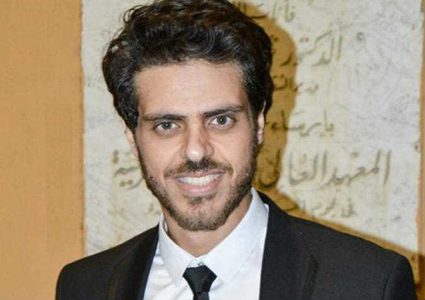 الموت يفجع طارق صبري