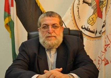 الجهاد الاسلامي: التوافق أولى من الانتخابات