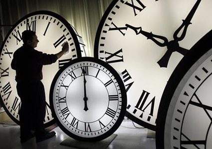 دراسة: التوقيت الشتوي له تأثير ايجابي على صحة مرضى القلب