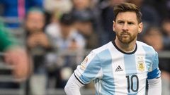 ميسي: مونديال 2014 كان أحد أفضل الأوقات لي مع الأرجنتين
