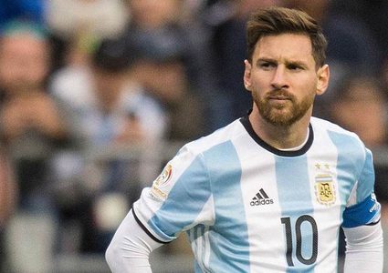 ميسي: مونديال 2014 كان أحد أفضل الأوقات لي مع الأرجنتين