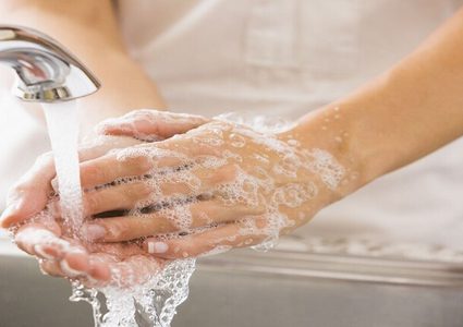 خطر صحي "قاتل" يتربص من لا يغسل يديه!