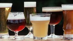 اكتشاف خطر قاتل في الكحول