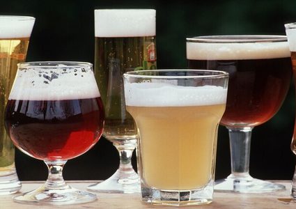 اكتشاف خطر قاتل في الكحول