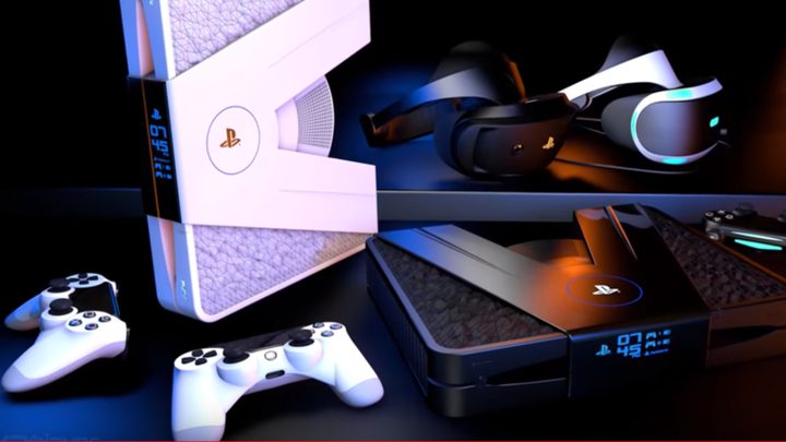 أبرز حصائص PlayStation 5 الحديثة