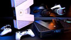 أبرز حصائص PlayStation 5 الحديثة