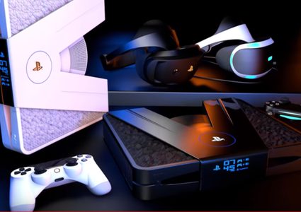 أبرز حصائص PlayStation 5 الحديثة