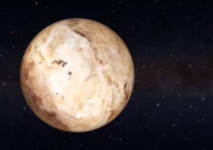 ناسا تدعو إلى رد إعتبار كوكب بلوتو