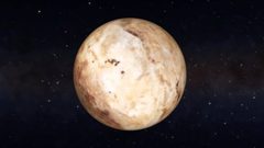ناسا تدعو إلى رد إعتبار كوكب بلوتو