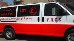 الشرطة والنيابة العامة تحققان بظروف وفاة مواطن 59 عاماً