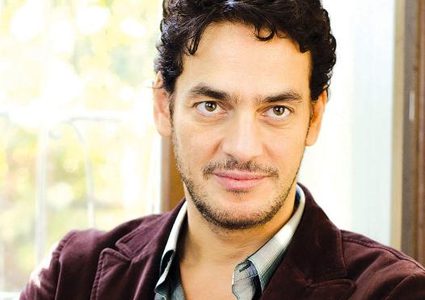 خالد أبو النجا