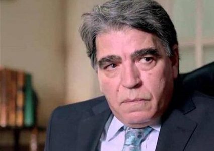 محمود الجندي