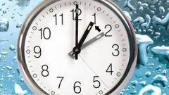 نصائح للتكيف مع التوقيت الشتوي