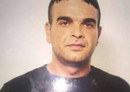 هيئة الأسرى: الوضع الصحي للأسير أبو دياك يزداد خطورةً