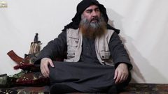 نشأة غامضة وتاريخ دموي .. مقتل البغدادي زعيم داعش