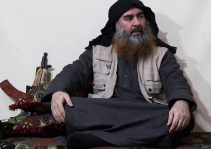 نشأة غامضة وتاريخ دموي .. مقتل البغدادي زعيم داعش