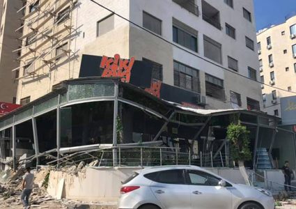 إزالة التعديات بين الإجماع على الإزالة والإختلاف على آلية التنفيذ