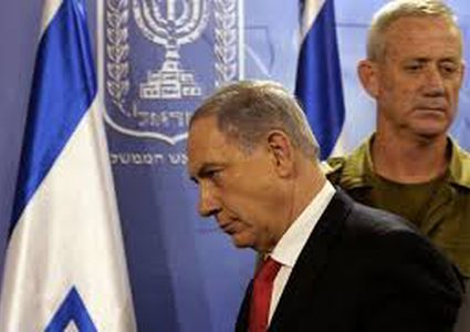 نتنياهو: سنهزم ايران