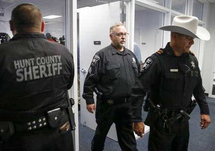 قتلى في إطلاق نار بحفل جامعي في تكساس