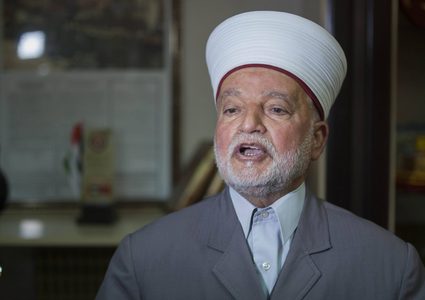 المفتي: غدا غرة ربيع الأول