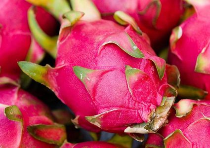 فاكهة التنين.. فوائد "مذهلة" قد لا يعرفها كثيرون