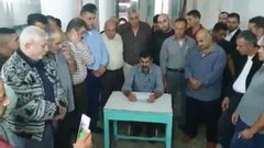 وزير الزراعة: قرار وقف استيراد العجول لن يتم إيقافه