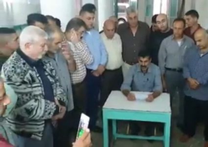 وزير الزراعة: قرار وقف استيراد العجول لن يتم إيقافه