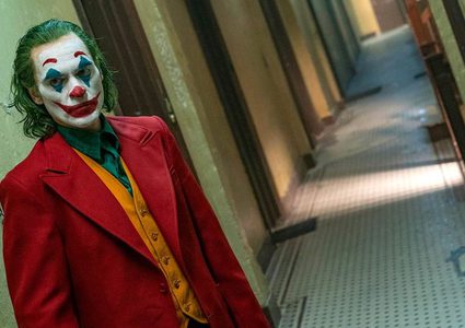 "الجوكر" يتصدر إيرادات السينما بأمريكا الشمالية