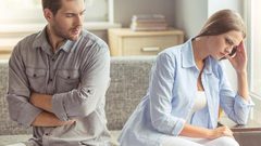 السنة الاولى من الزواج .. كيف نتعامل مع مشاكلها ؟