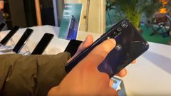 موتورولا تطلق هاتفين مميزين