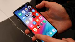 حذف 17 تطبيقاً ضاراً من متجر آبل الإلكتروني