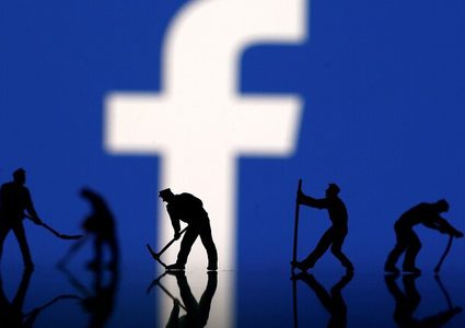 إطلاق خدمة فيسبوك الإخبارية