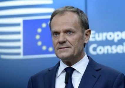 الاتحاد الأوروبي يوافق على تمديد البريكست إلى 31 يناير