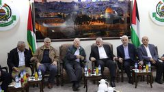 كحيل لـ"النجاح": حماس وافقت على انتخابات تشريعية ومن ثم رئاسية