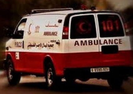 مقتل طفل 11 عاما من مخيم طولكرم