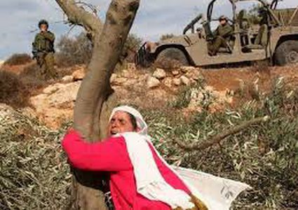 المؤتمر الأول للمرأة الفلسطينية بعد انقطاع دام قرابة ثماني عقود