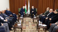 صحيفة: حماس ربطت الموافقة على الانتخابات بشرط !