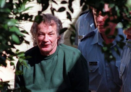 وفاة سفاح أستراليا الأول بسرطان المعدة