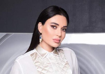 سيرين عبد النور توجه رسالة للشعب اللبناني