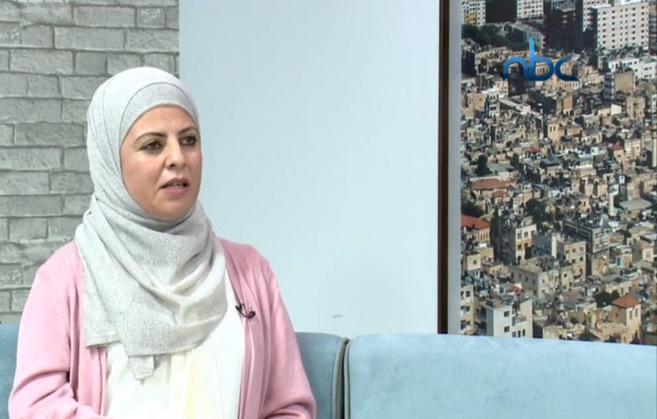 فلسطين القاضي.. عطاءٌ يتخطى الإعاقة ويكسب العقول والقلوب