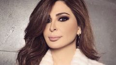 نجوم الفن يهنئون إليسا بعيد ميلادها الـ 47